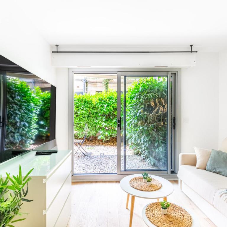 Lavie Maison Nouveau Chartrons - Appartement - 88
