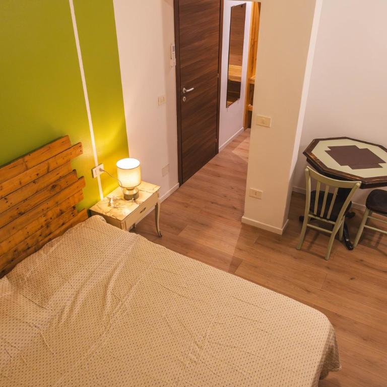 Casa Garo' - Double Room with Balcony - 7