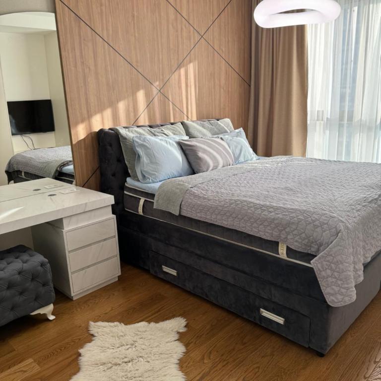 THE GATES 706 - Apartman s 2 Spavaće Sobe sa Balkonom i Terasom - 11