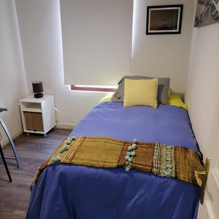 La mejor ubicacion departamento Los Leones Providencia - Two-Bedroom Apartment - 10