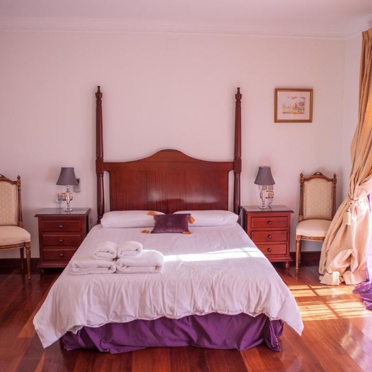 Malagasuite Villa Moriana - Villa Deluxe - 10