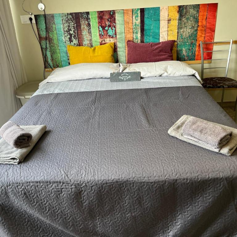Studio in Costa del Sol - Estudio - 6