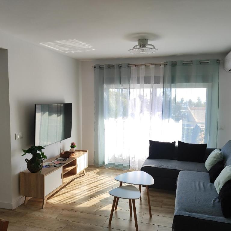 Apartamento Málaga 300 metros de la playa - Apartamento de 3 dormitorios - 63