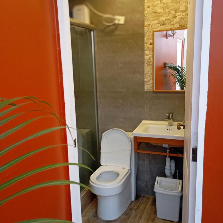 Estancia Las Lilas Surco - Apartamento de 3 dormitorios - 21