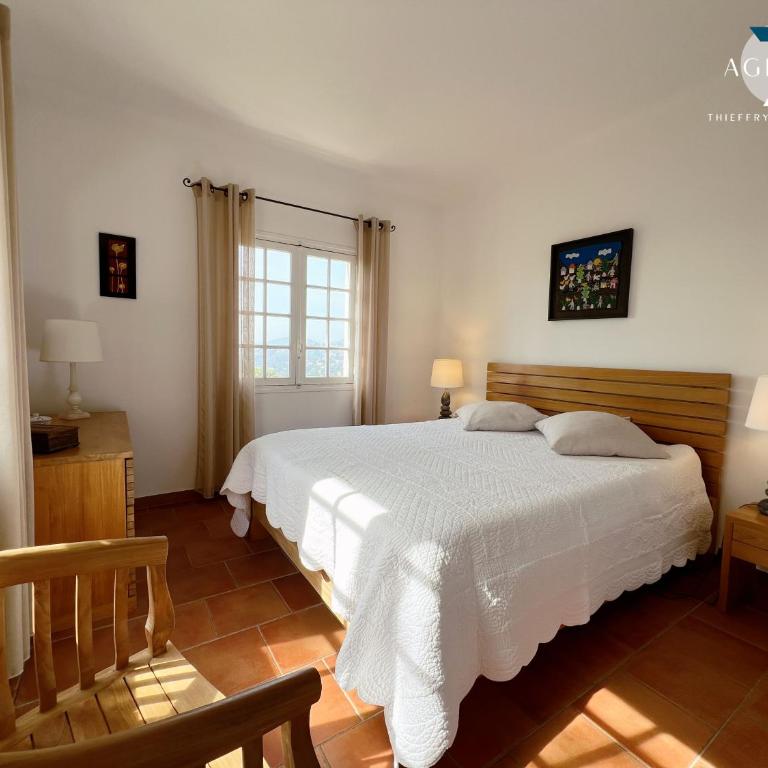 La Louarde - Maison 4 Chambres - 19