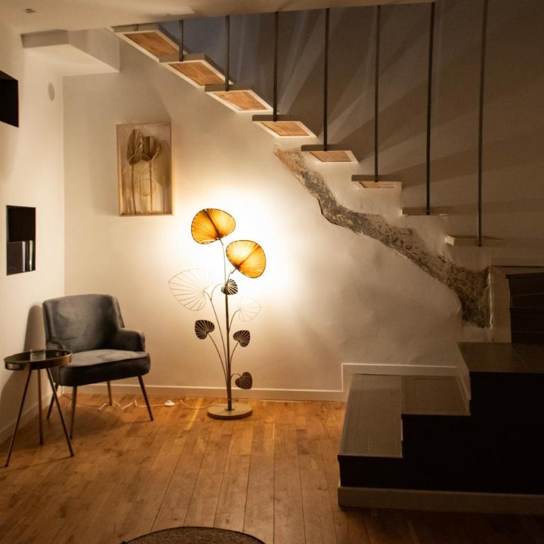 Urban Chic Apartment - Appartamento - 43