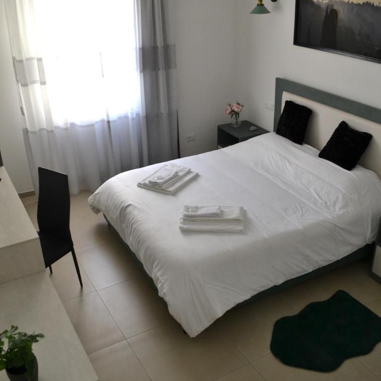 Dion Guest House - Camera Matrimoniale Superior - 5