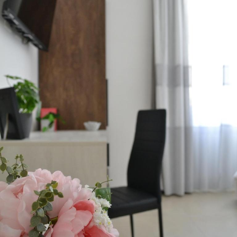 Dion Guest House - Camera Matrimoniale Standard - 11