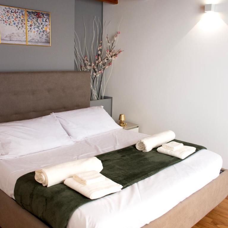 Urban Chic Apartment - Appartamento - 45