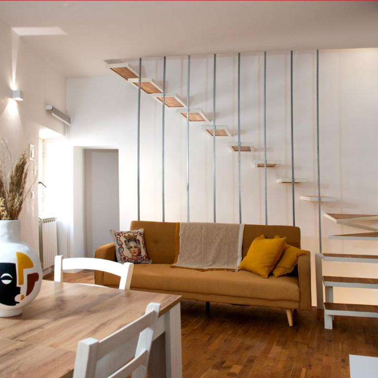 Urban Chic Apartment - Appartamento - 2