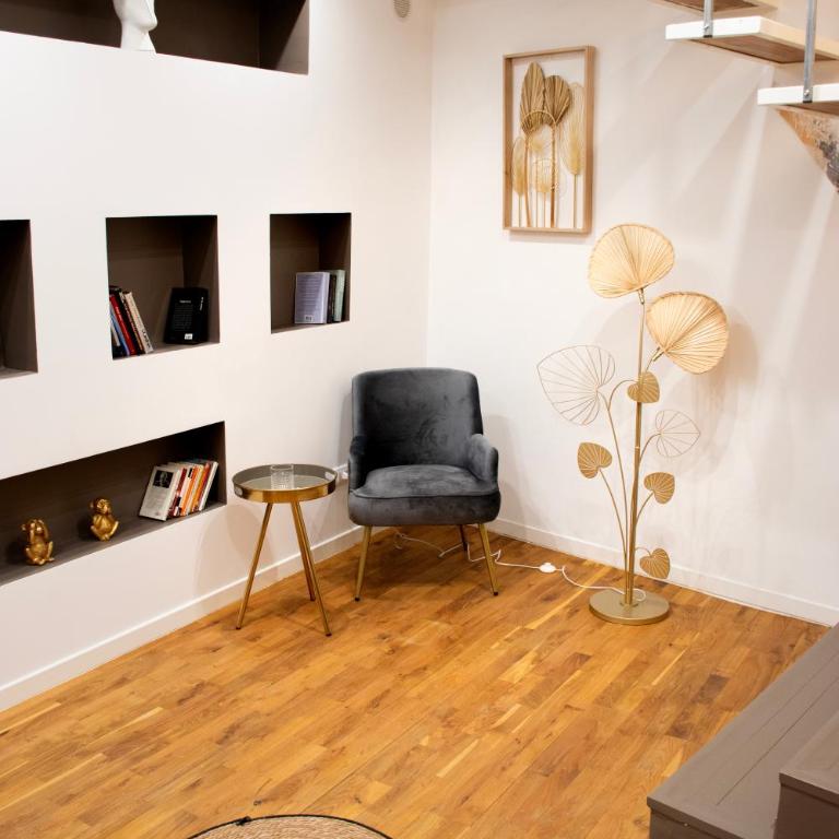 Urban Chic Apartment - Appartamento - 44