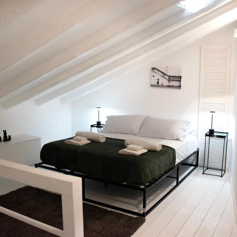 Urban Chic Apartment - Appartamento - 5