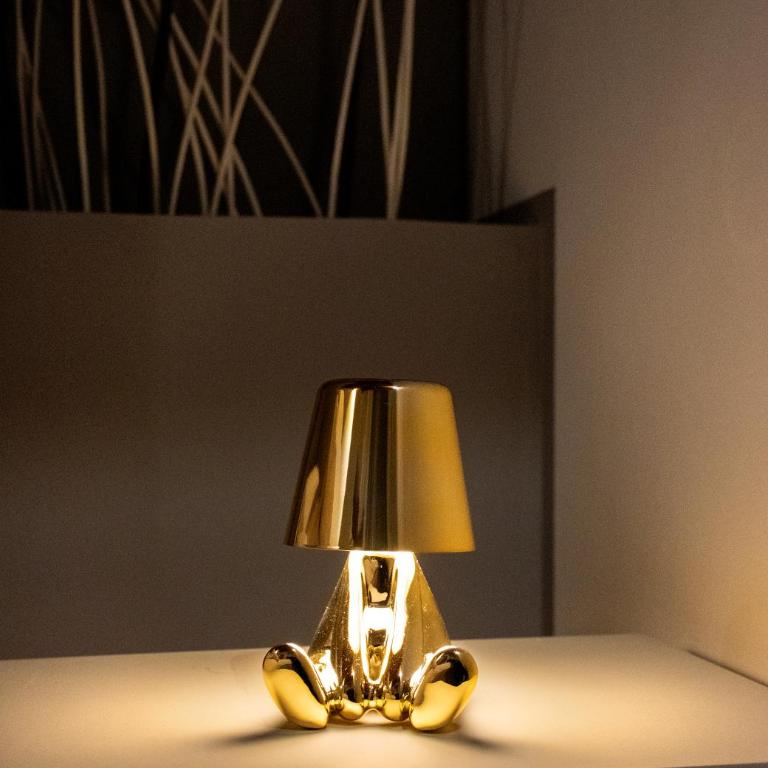 Urban Chic Apartment - Appartamento - 37
