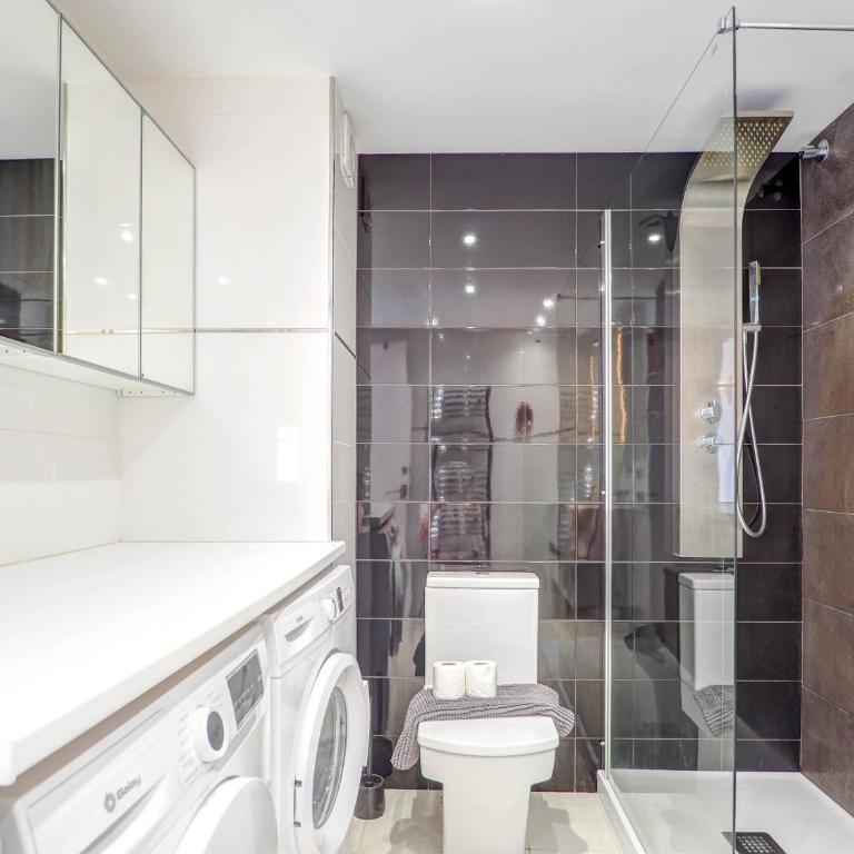 Marina Duplex by Hello Homes Sitges - Apartamento de 3 dormitorios - 21