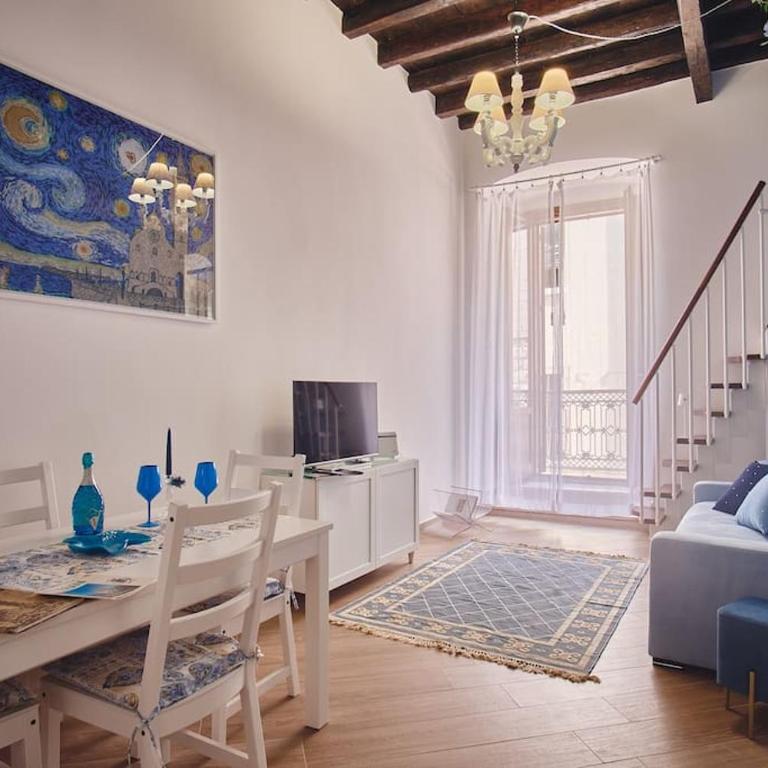Appartamento - Magia e Incanto - One-Bedroom Apartment - 1