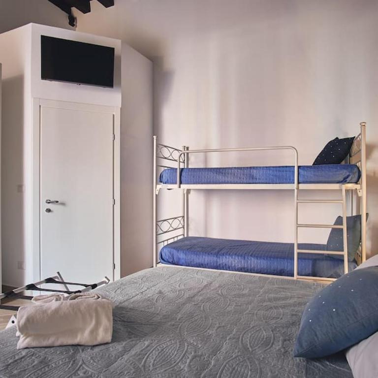 Appartamento - Magia e Incanto - One-Bedroom Apartment - 16