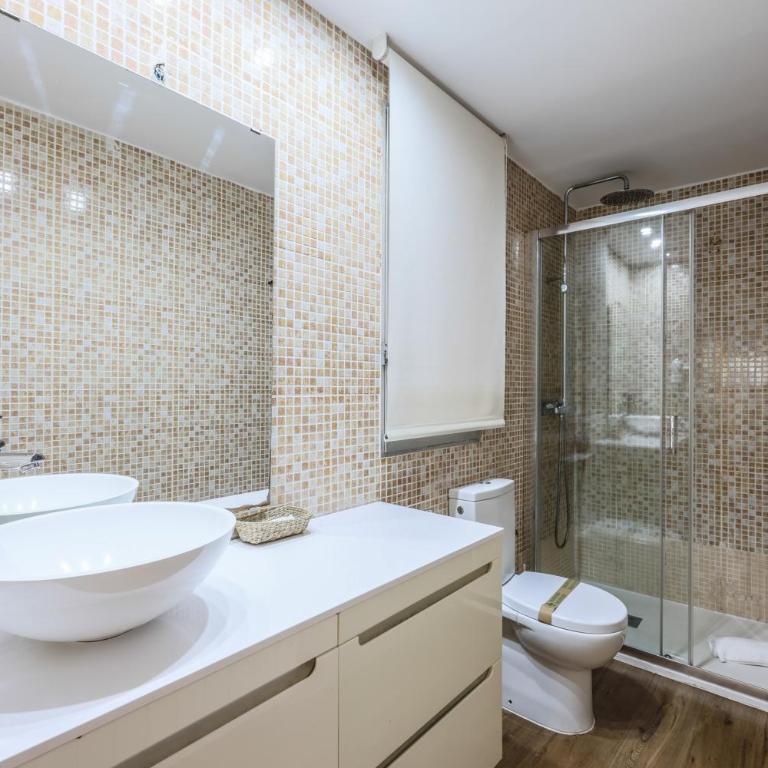 AmazINN Collection Madrid Chueca - Apartamento - 18