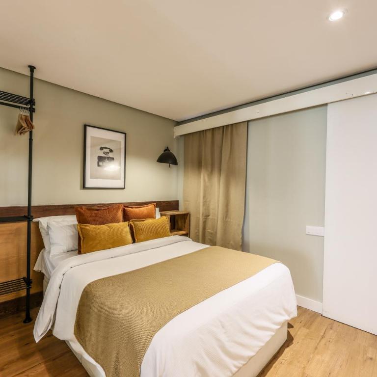 AmazINN Collection Madrid Chueca - Apartamento - 6