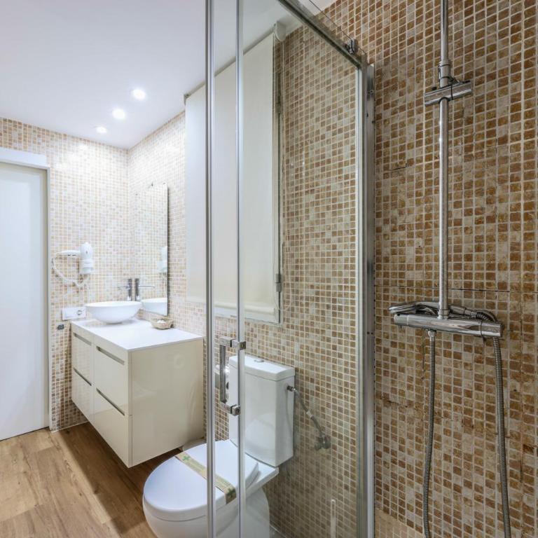 AmazINN Collection Madrid Chueca - Apartamento - 15