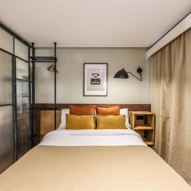 AmazINN Collection Madrid Chueca - Apartamento - 9