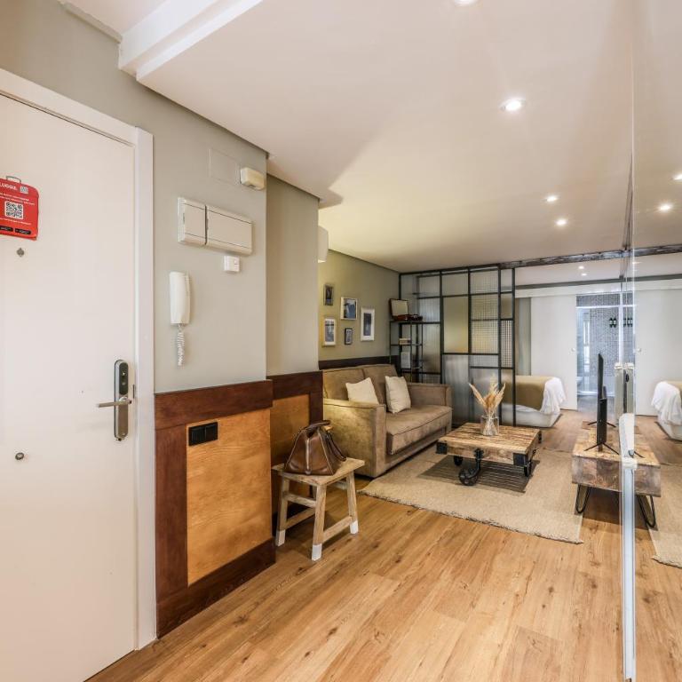 AmazINN Collection Madrid Chueca - Apartamento - 19