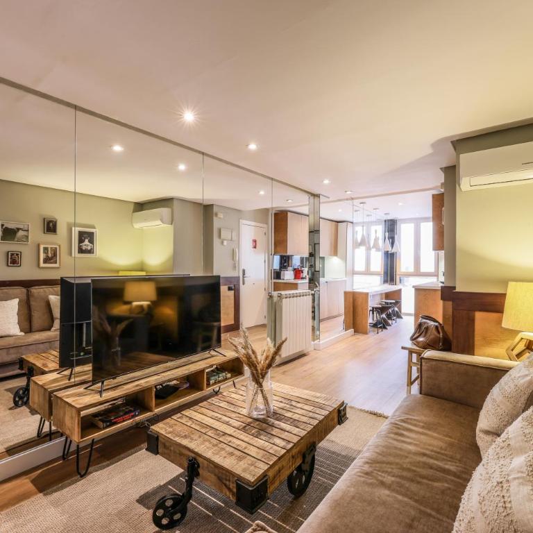 AmazINN Collection Madrid Chueca - Apartamento - 12