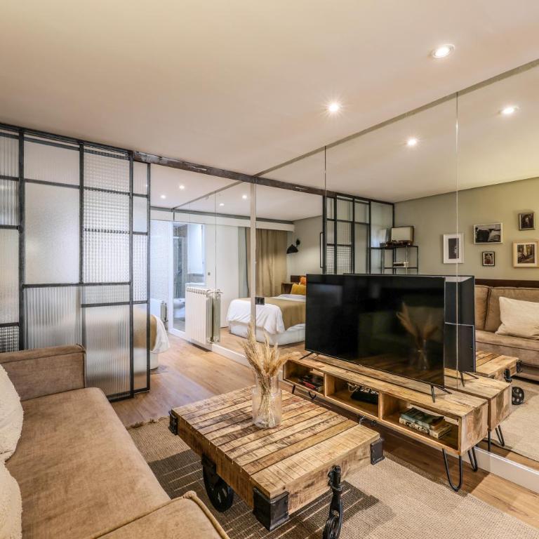 AmazINN Collection Madrid Chueca - Apartamento - 1