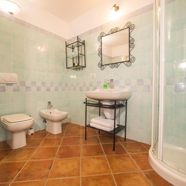 Casa Celeste Ledro - Appartamento con 1 Camera da Letto - 2