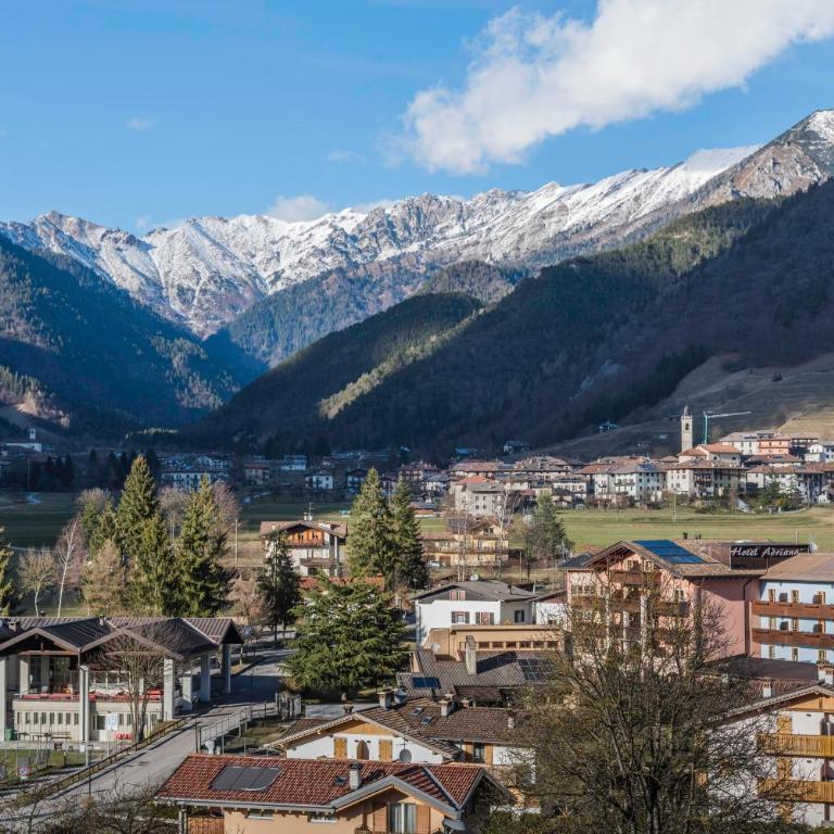Casa Celeste Ledro - Appartamento con 2 Camere da Letto - 6