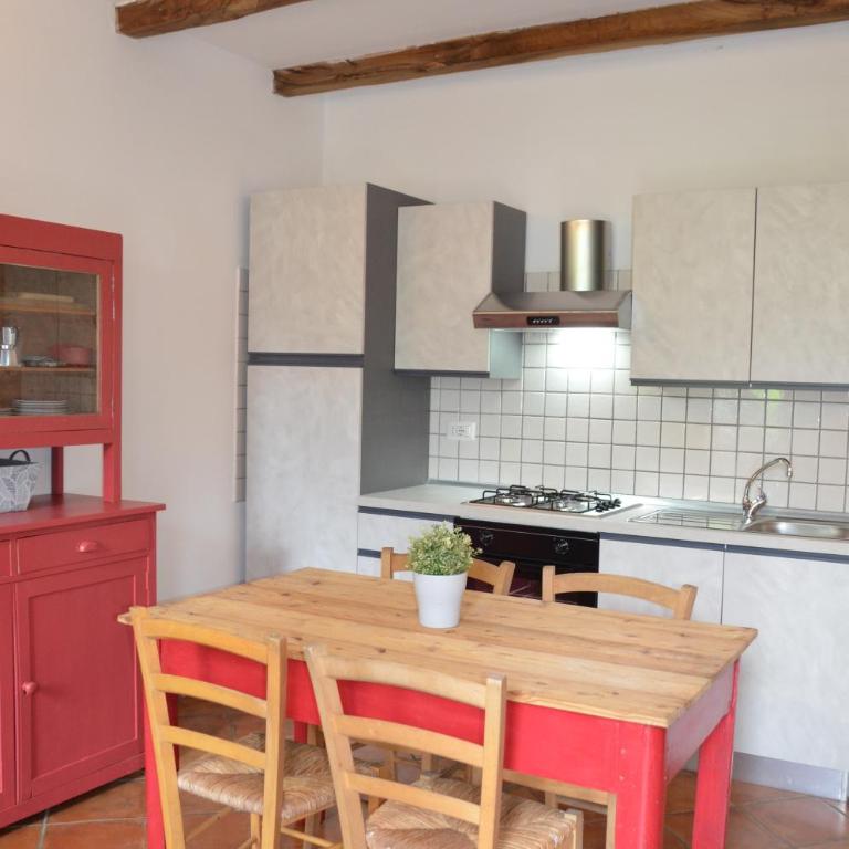 Casa Celeste Ledro - Appartamento con 1 Camera da Letto - 6