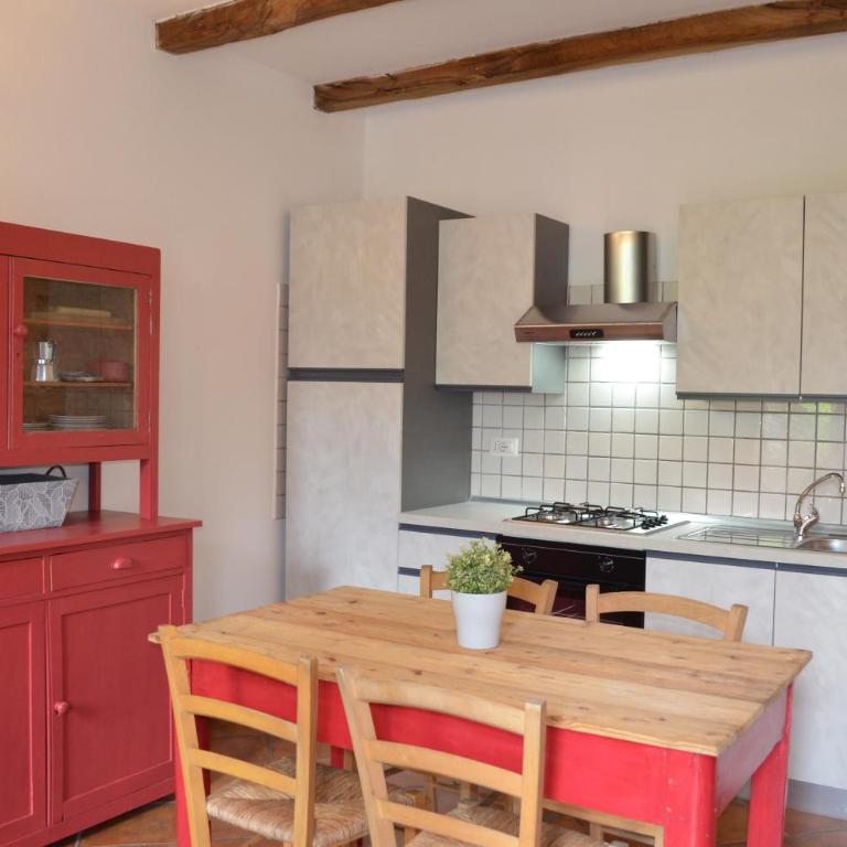 Casa Celeste Ledro - Appartamento con 1 Camera da Letto - 8