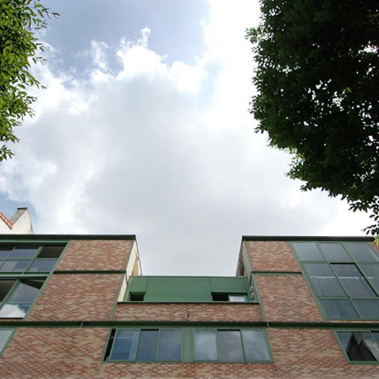 Pere Lachaise Apartments - Apartamento Dúplex - 14