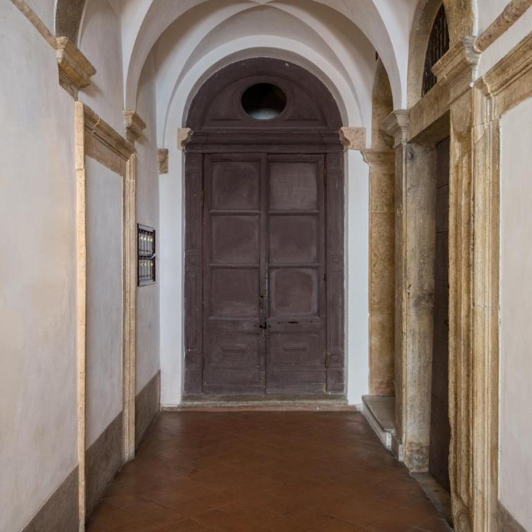 La Dimora di Piazza Navona - Appartamento - 29