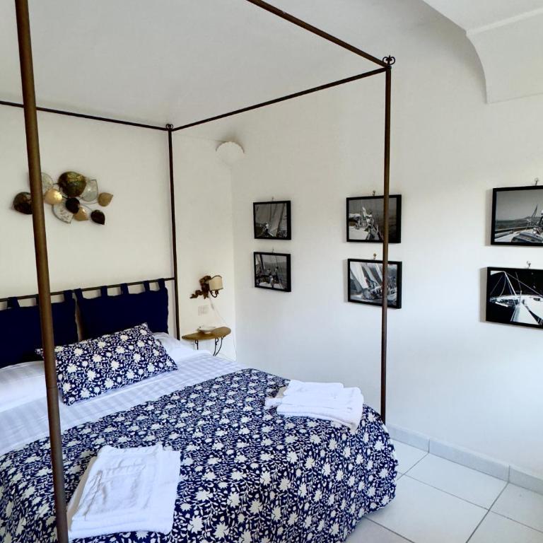 Appartamento Marina Grande - Appartamento con 1 Camera da Letto - 1