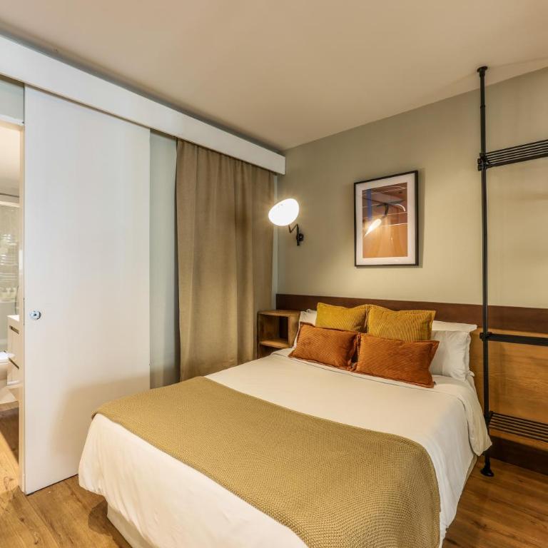 AmazINN Collection Madrid Chueca - Apartamento Estándar - 15