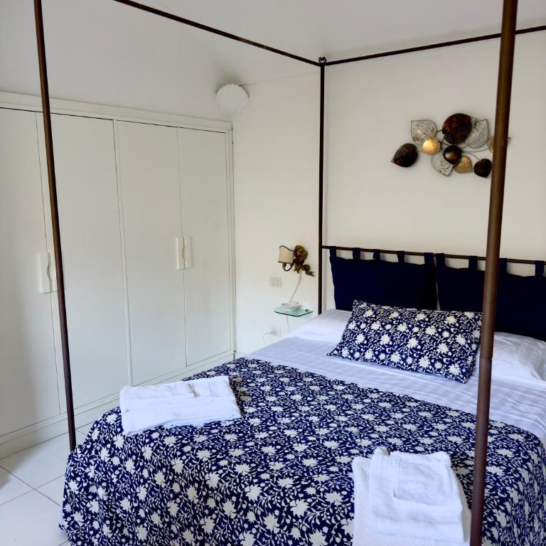 Appartamento Marina Grande - Appartamento con 1 Camera da Letto - 2