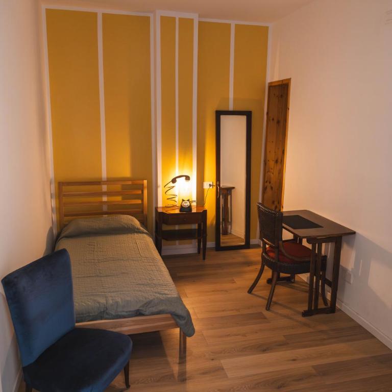 Casa Garo' - Single Room with Shared Bathroom - 1