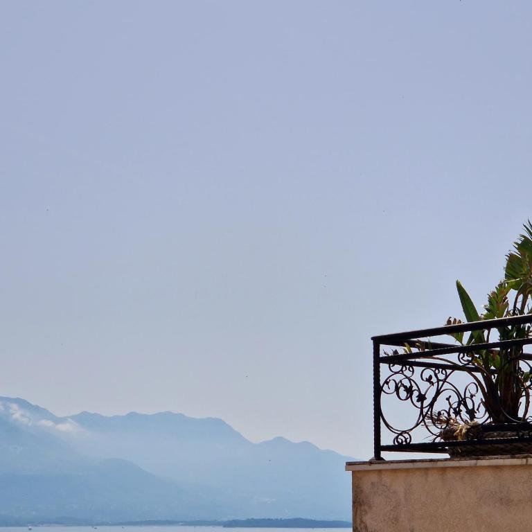 Monte Aria panorama suites - Apartment with Sea View - 17