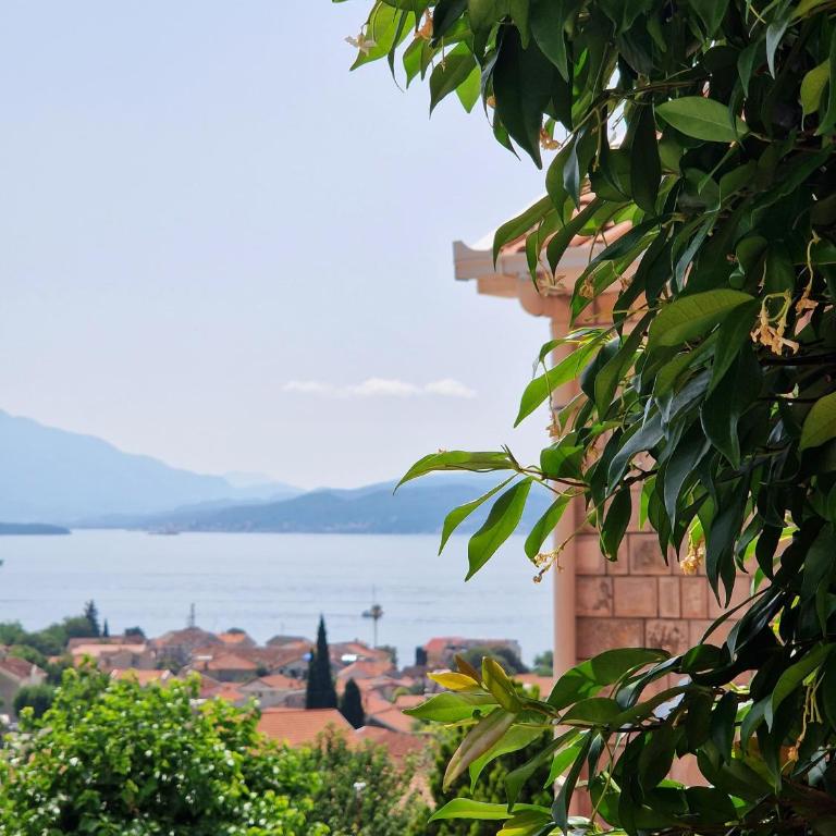 Monte Aria panorama suites - Apartment with Sea View - 18