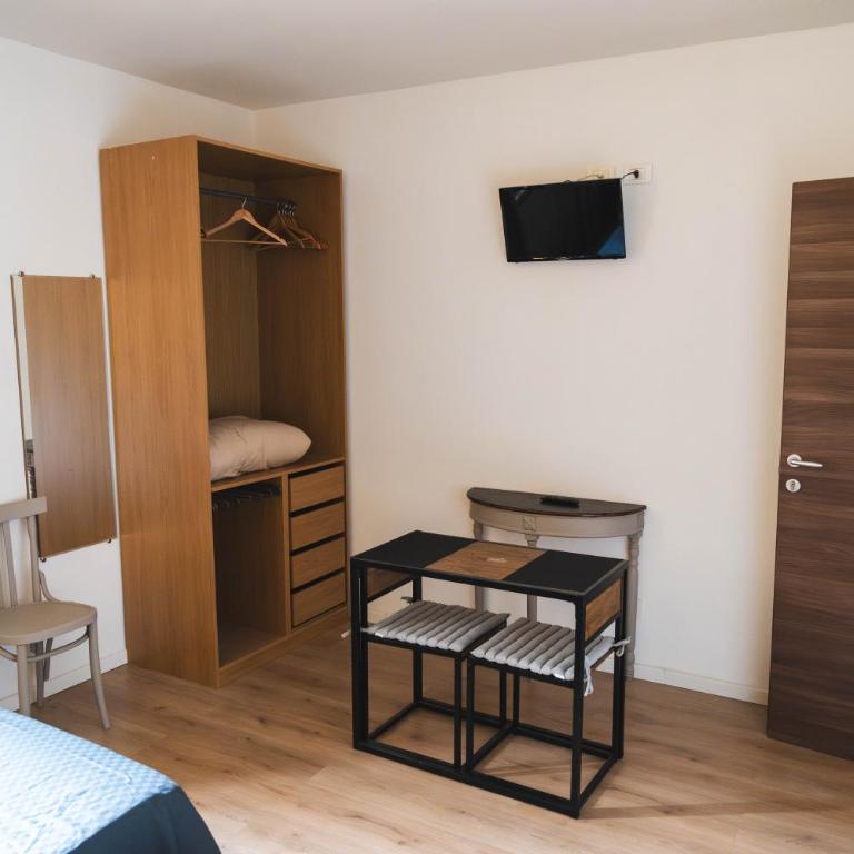 Casa Garo' - Twin Room with Shared Bathroom - 2