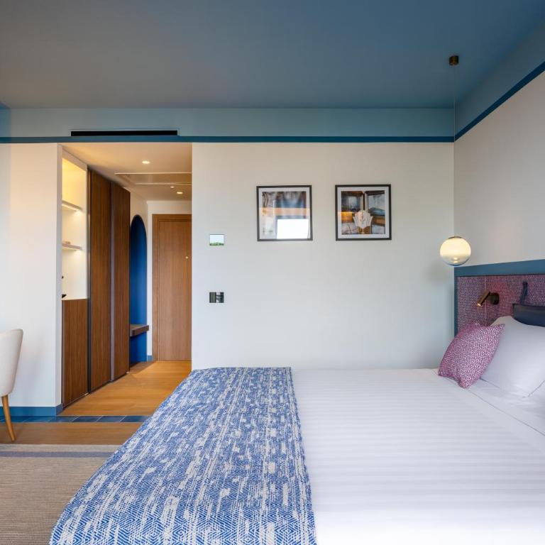 Ara Maris Hotel & Spa - Junior Suite con Vista Mare - 6