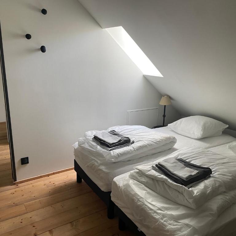 Ferme des deux Frères, Autrans, Vercors - Maison 5 Chambres - 63