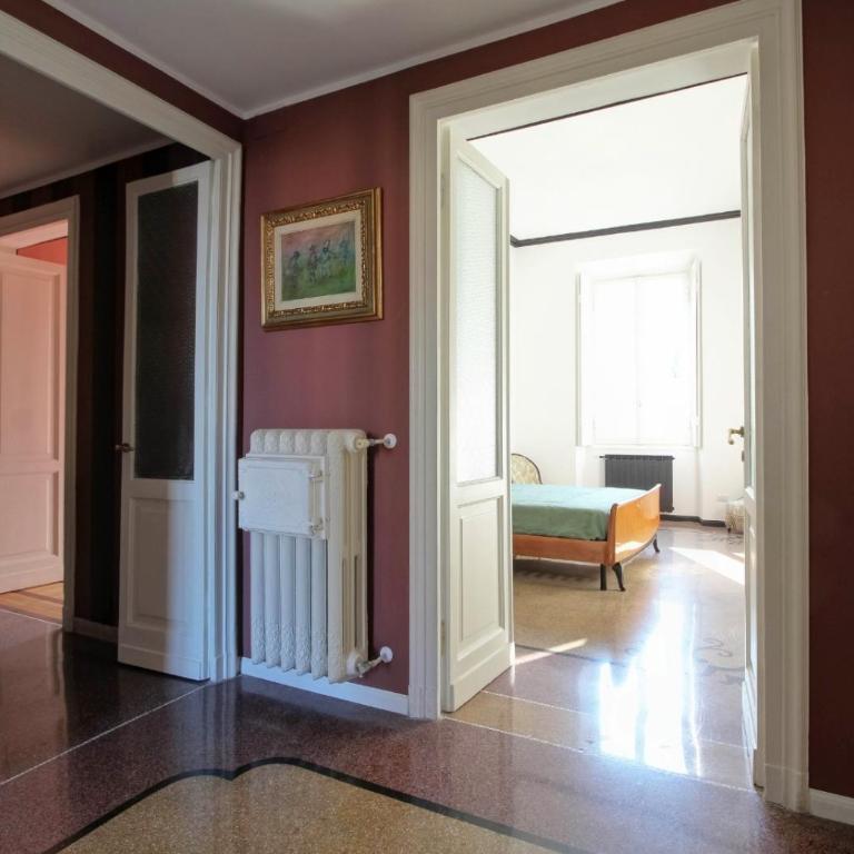 Tibullo ,Classico ed Elegante Appartamento - Apartment - 22