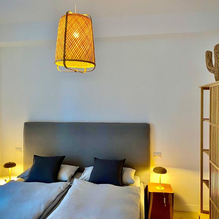 Milano Modern Home M4 Tolstoj self-check-in - Appartamento con 1 Camera da Letto - 17