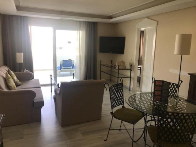 Marbella ático Apartahotel Sultán - Apartamento de 2 dormitorios - 70