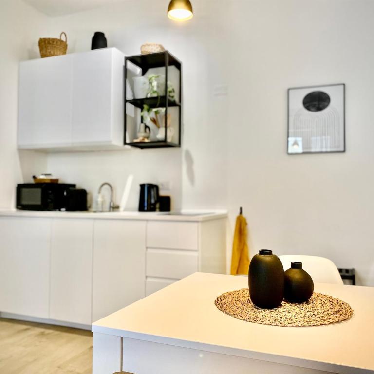 Milano Modern Home M4 Tolstoj self-check-in - Appartamento con 1 Camera da Letto - 28