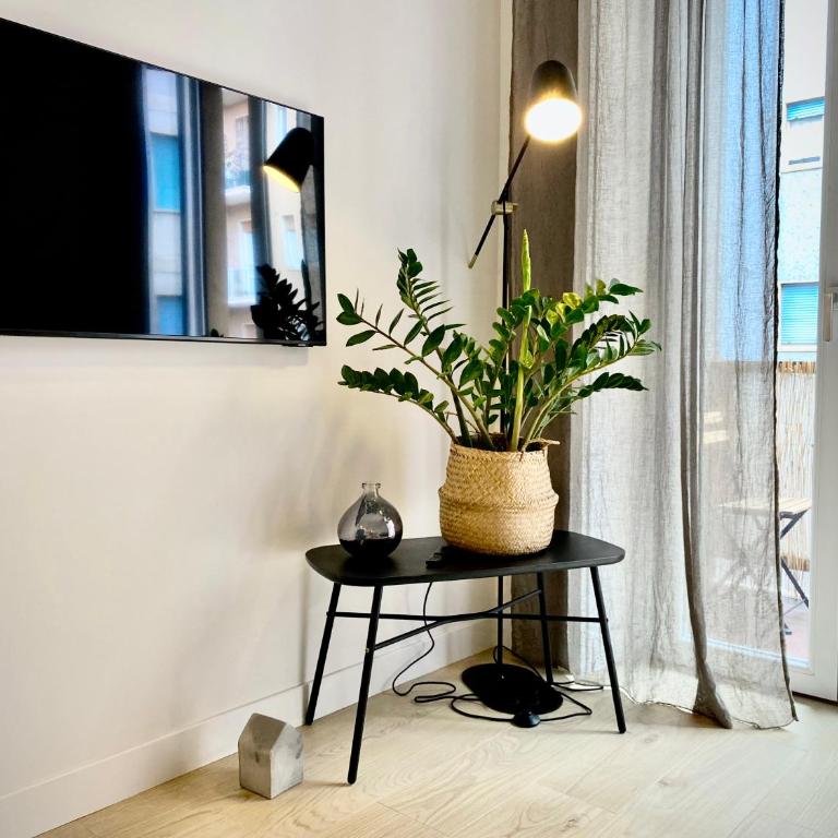 Milano Modern Home M4 Tolstoj self-check-in - Appartamento con 1 Camera da Letto - 29