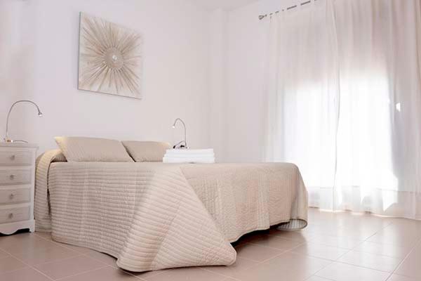 Conilsolymar terraza - Apartamento de 2 dormitorios - 6