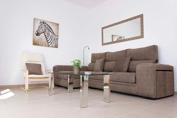Conilsolymar terraza - Apartamento de 2 dormitorios - 12