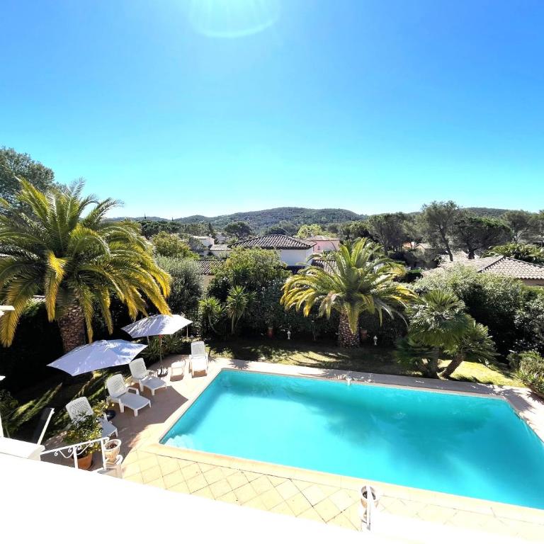 Maison cosy en bordure du golf. - Villa - 6